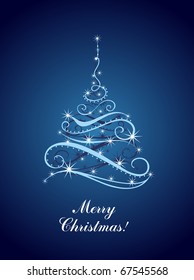Christmas tree