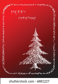 Christmas tree