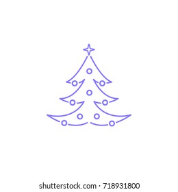 Christmas tree