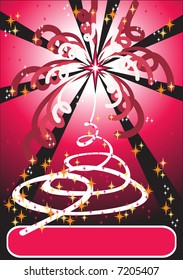 Christmas tree