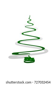 Christmas tree