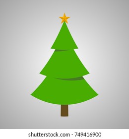 Christmas tree