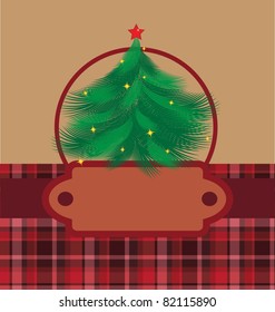 Christmas tree