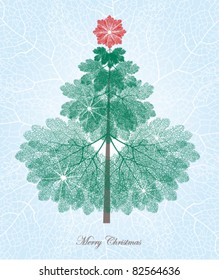 Christmas tree