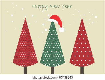 Christmas tree