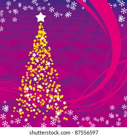 Christmas tree