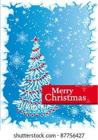 Christmas tree