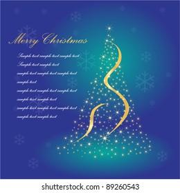 Christmas tree