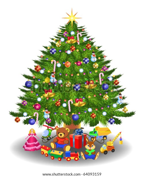 christmas\
tree