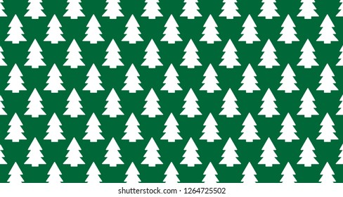 Christmas Tree Background