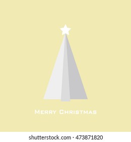 christmas tree background