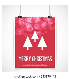 Christmas tree background

Creative Christmas tree Card

Abstract Christmas Tree
