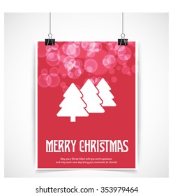 Christmas tree background

Creative Christmas tree Card

Abstract Christmas Tree
