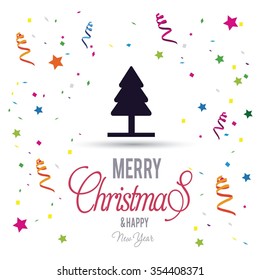 Christmas tree background, Creative Christmas tree Card, Abstract Christmas Tree Christmas tree background, Creative Christmas tree Card, Abstract Christmas Tree