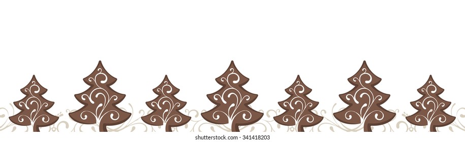 Christmas Tree Banner