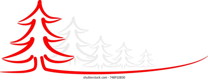 Christmas tree bauble