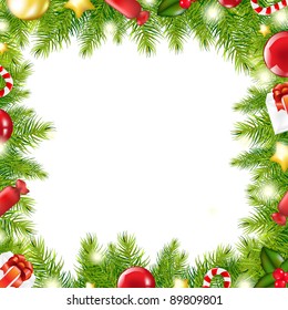 17,813 Children christmas border Images, Stock Photos & Vectors ...