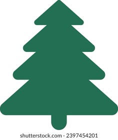 CHRISTMAS TREE Bundle, Tree Outline, Christmas Ornaments, Tree Christmas, Christmas ClipArt, Pine Tree ClipArt