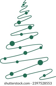 Paquete de ÁRBOL CHRISTMAS, Esquema de árbol, Ornamentos de Navidad, Navidad de árbol, Clip Art de Navidad, Clip de árbol de pino