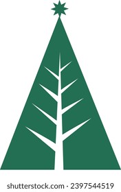 CHRISTMAS TREE Bundle, Tree Outline, Christmas Ornaments, Tree Christmas, Christmas ClipArt, Pine Tree ClipArt