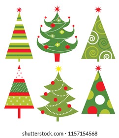 christmas tree collection