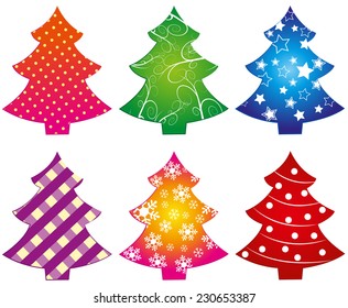 christmas tree collection
