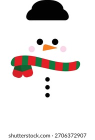 Weihnachtsbaum Keks santa rudolf jingle Glocke Illustration