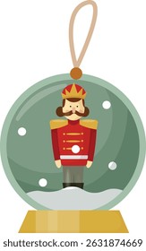 Christmas Tree Cute Toy Ornaments