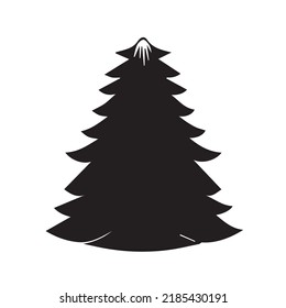 Christmas Tree Decoation - Ink for Printing