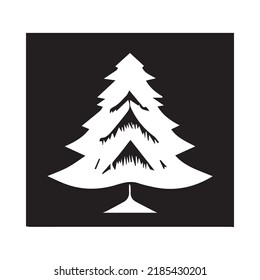 Decoción del árbol de Navidad - Tinta para imprimir