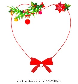 Christmas tree decor