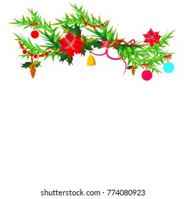 Christmas tree decor