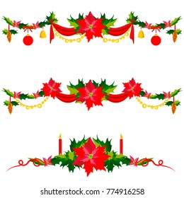 Christmas tree decor