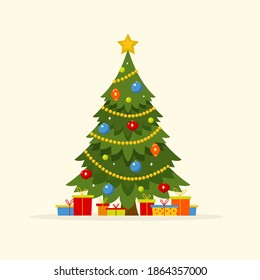 1,042,852 Christmas Tree Stock Vectors, Images & Vector Art 