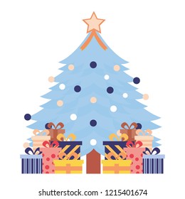 christmas tree decoration
