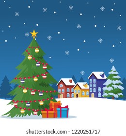 Christmas tree decoration