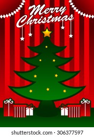 Christmas Tree Decoration
