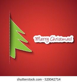 Christmas tree decoration