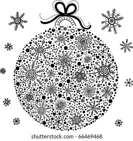 christmas tree decoration