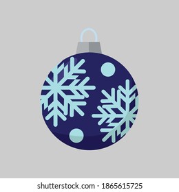 Christmas tree decoration balls with very beautiful motifs