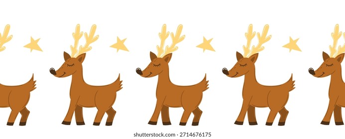 Christmas tree decorations. Template for your creativity