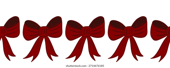 Christmas tree decorations. Template for your creativity