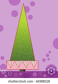 christmas tree decorative