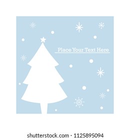 Christmas Tree Design