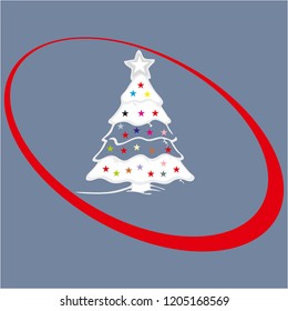 christmas tree design