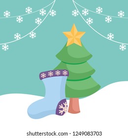 christmas tree design