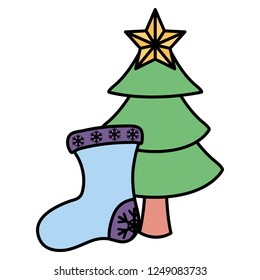 christmas tree design