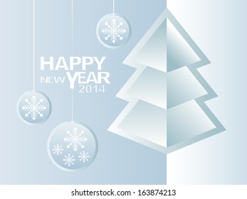 Christmas Tree design 