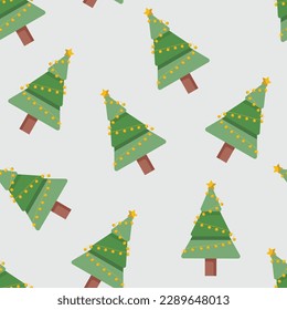 The Christmas tree design vector is a festive and versatile symbol that captures the spirit of the holiday season. 