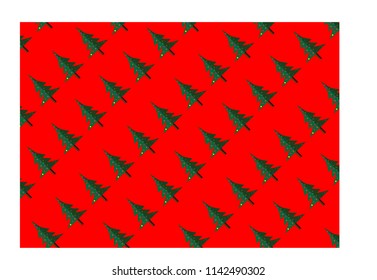 Christmas Tree Designs